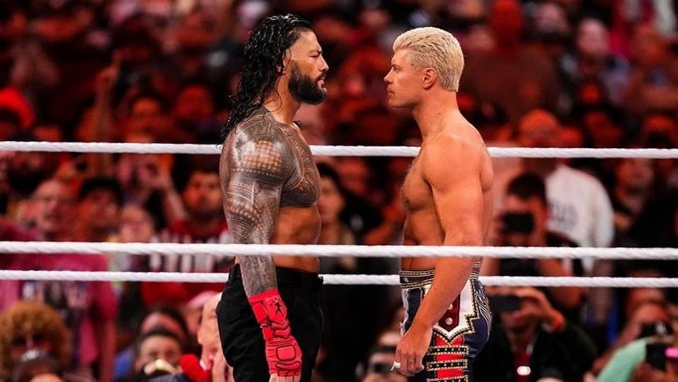 “Cena, Undertaker And Everything That Happened After Cody Beat Roman At WrestleMania 40”  https://www.forbes.com/sites/alfredkonuwa/2024/04/07/cena-undertaker-and-everything-that-happened-after-cody-beat-roman-at-wrestlemania-40/#:~:text=Cena%2C%20Undertaker%20And%20Everything%20That%20Happened%20After%20Cody%20Beat%20Roman%20At%20WrestleMania%2040