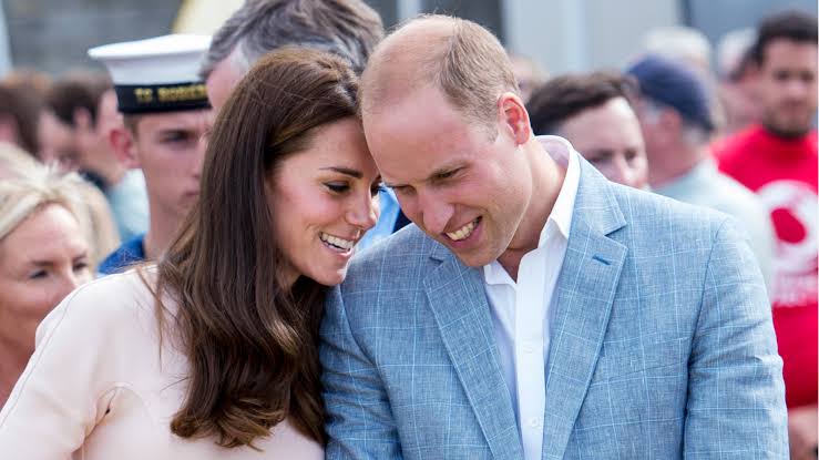 VIDEO: Watch King Charles’s Reaction As Prince William Gives The go-ahead To Kate Middleton’s Decision That May Affect Prince Harry, Meghan Markle